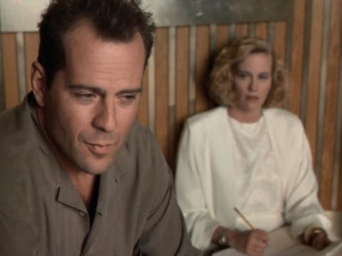 Moonlighting - Episode 2