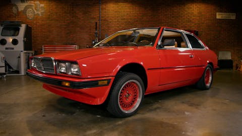 Wheeler Dealers - Episode 16