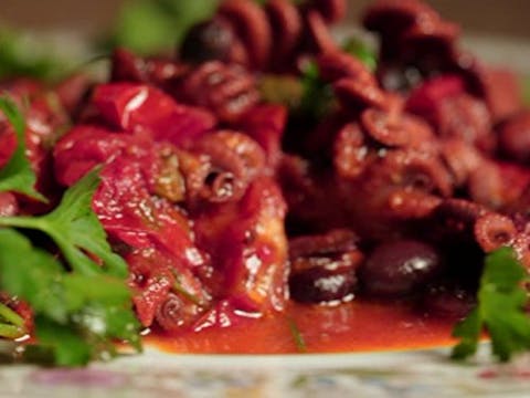 Bizarre Foods: Delicious Destinations - Episode 12