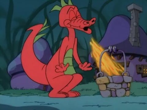 The Smurfs - Episode 3