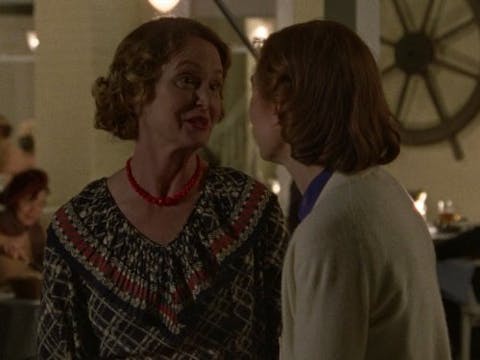 Mildred Pierce - Episode 4