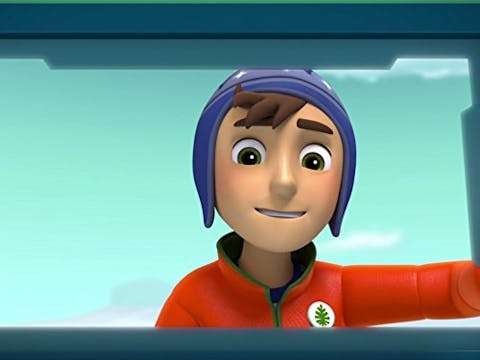PAW Patrol - Episode 6