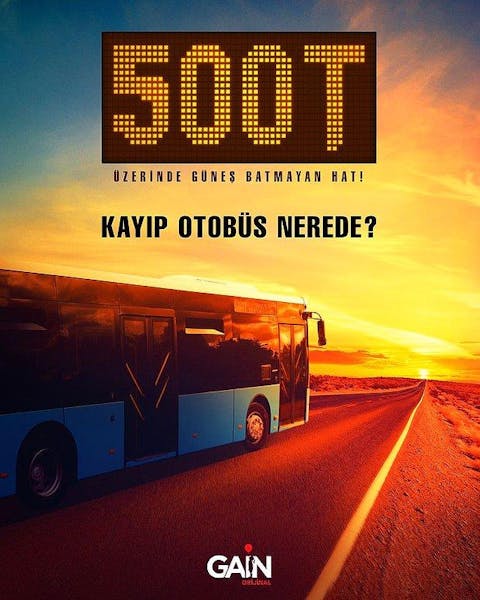 500T - Episode 7