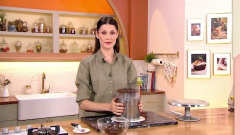 En Tatlı Ara - Episode 23
