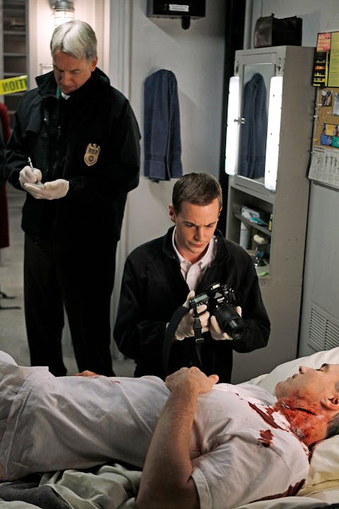 NCIS - Episode 14