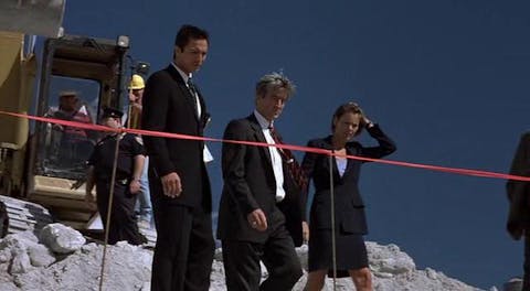 Law & Order - Episode 2