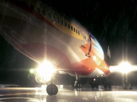 Air Crash Investigation - Episode 3