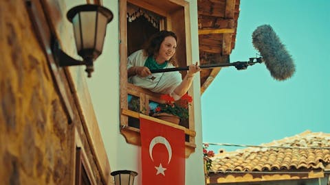 Duyulan Şehirler - Episode 3