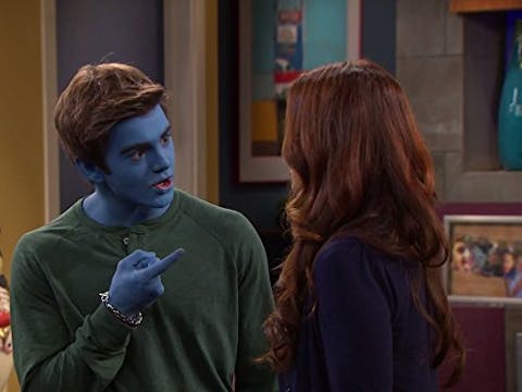 The Thundermans - Episode 7