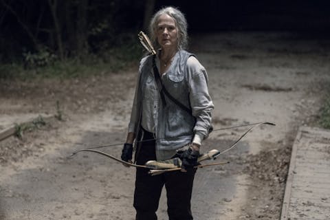 The Walking Dead - Episode 7