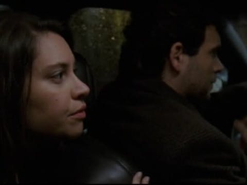 Law & Order - Episode 5