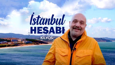 Istanbul Hesabi - Episode 3