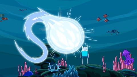Adventure Time - Episode 27
