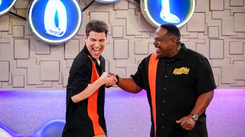 The Neighborhood - Episode 8