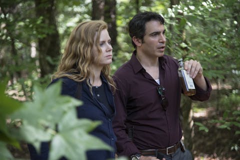 Sharp Objects - Episode 4
