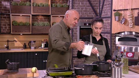 Hadi Pişirelim - Episode 37