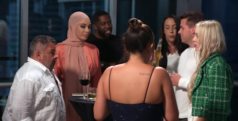 90 Day Fiancé: Happily Ever After? - Episode 21