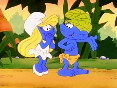 The Smurfs - Episode 7