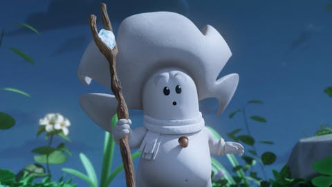 Mush-Mush & the Mushables - Episode 37