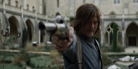 The Walking Dead: Daryl Dixon - Episode 1