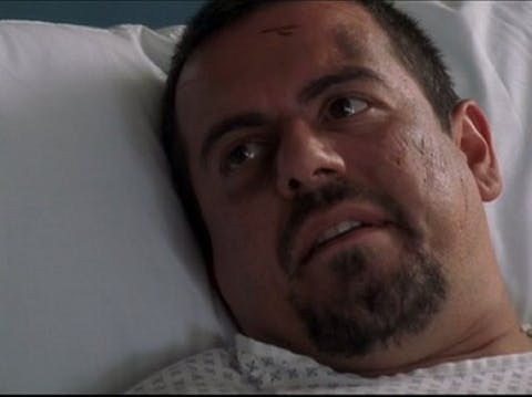 Law & Order: Special Victims Unit - Episode 10