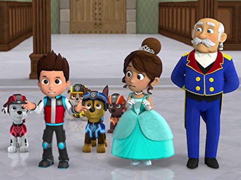 PAW Patrol - Episode 10
