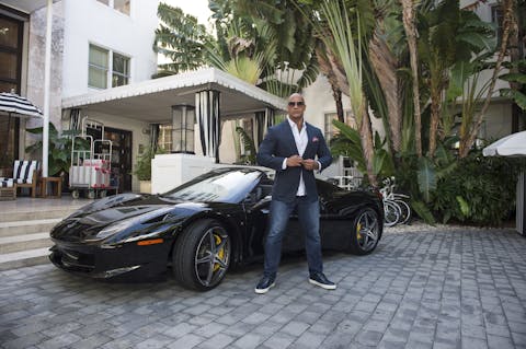 Ballers - Episode 4
