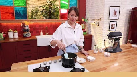 Pasta Fabrikası - Episode 17