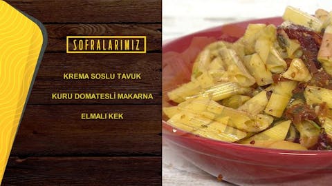Sofralarımız - Episode 28