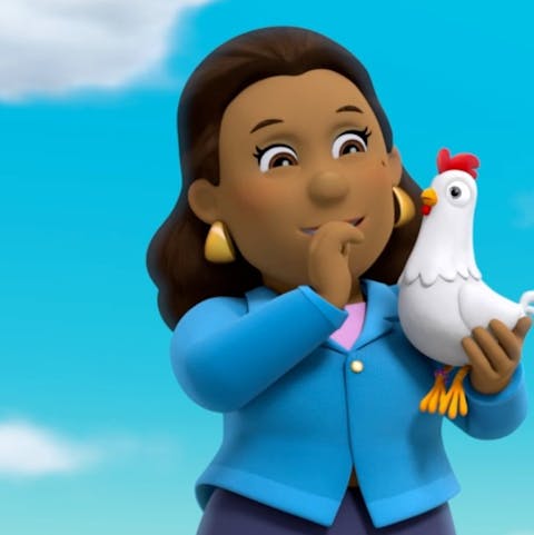 PAW Patrol - Episode 23