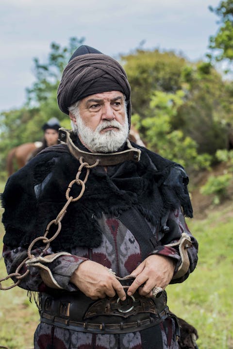 Resurrection: Ertugrul - Episode 22