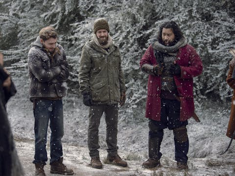 The Walking Dead - Episode 16