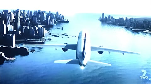 Air Crash Investigation - Episode 5