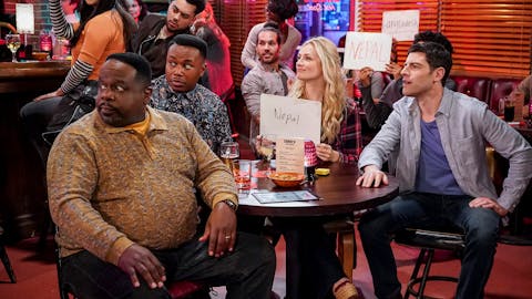 The Neighborhood - Episode 14