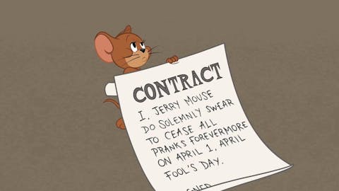 The Tom and Jerry Show - Episode 19