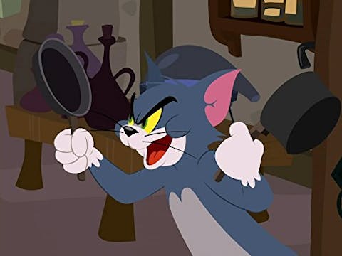 The Tom and Jerry Show - Episode 26