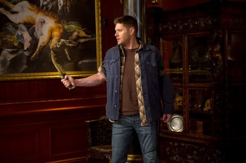 Supernatural - Episode 16