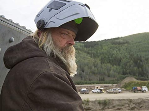 Gold Rush - Episode 10