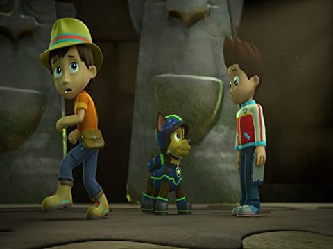 PAW Patrol - Episode 22