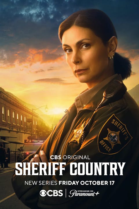 Sheriff Country - Episode 1