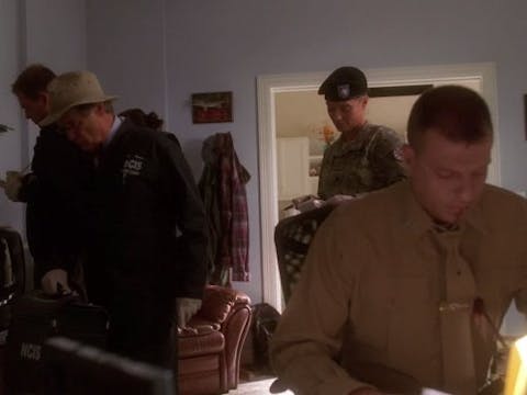 NCIS - Episode 3