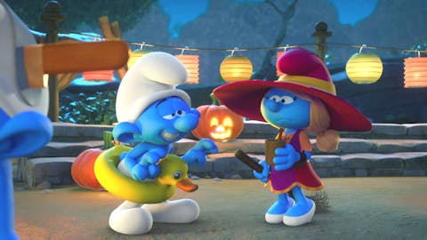 The Smurfs - Episode 6