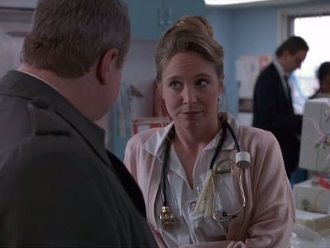 Law & Order - Episode 21
