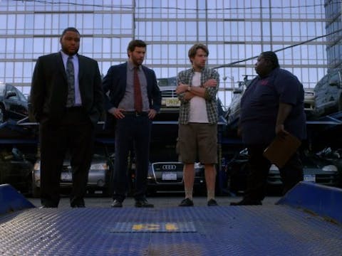Law & Order - Episode 7