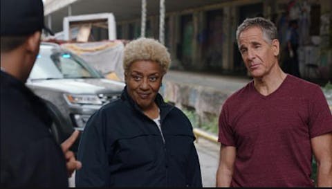 NCIS: New Orleans - Episode 18