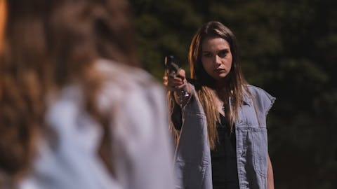 Respect - Episode 8