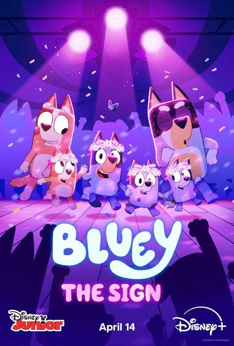 Bluey - Episode 49