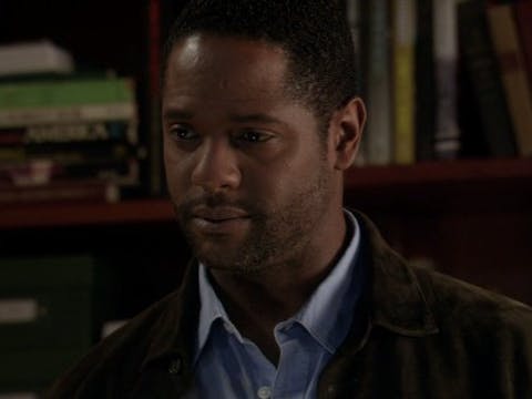 In Treatment - Episode 22