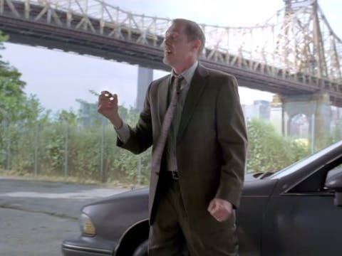 30 Rock - Episode 3