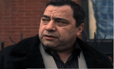 Law & Order - Episode 20